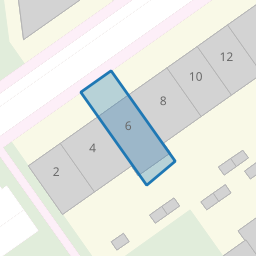 Perceel MDB01-Y-1057