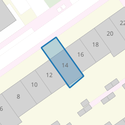 Perceel MDB01-Y-1061