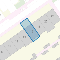 Perceel MDB01-Y-1062