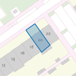 Perceel MDB01-Y-1064