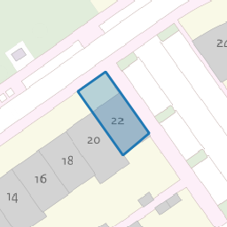 Perceel MDB01-Y-1065