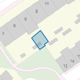 Perceel MDB01-Y-1068