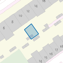 Perceel MDB01-Y-1070