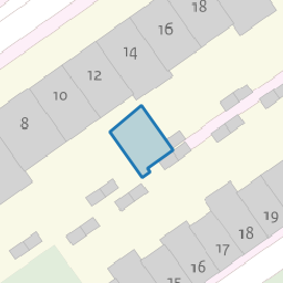 Perceel MDB01-Y-1071