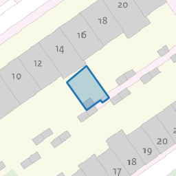 Perceel MDB01-Y-1072