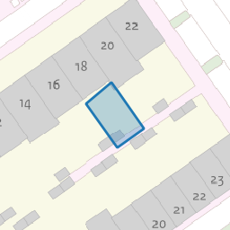 Perceel MDB01-Y-1074