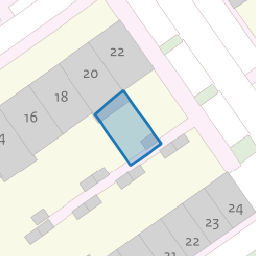 Perceel MDB01-Y-1075