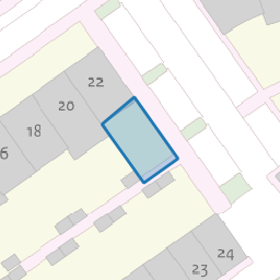 Perceel MDB01-Y-1076