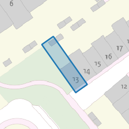 Perceel MDB01-Y-1077