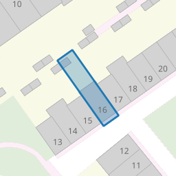 Perceel MDB01-Y-1080