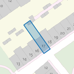 Perceel MDB01-Y-1081