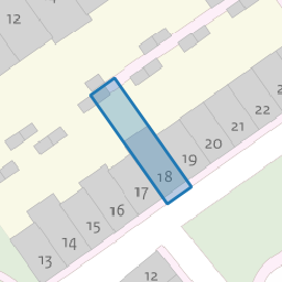 Perceel MDB01-Y-1082