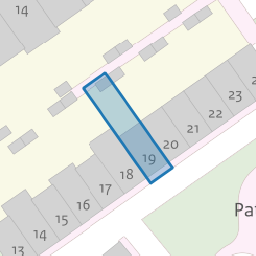 Perceel MDB01-Y-1083