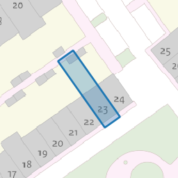 Perceel MDB01-Y-1087