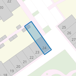 Perceel MDB01-Y-1088