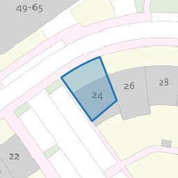 Perceel MDB01-Y-1089