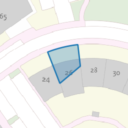 Perceel MDB01-Y-1090