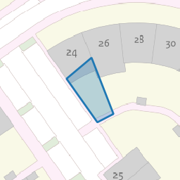 Perceel MDB01-Y-1092