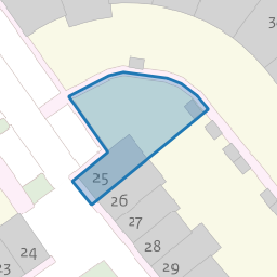 Perceel MDB01-Y-1094