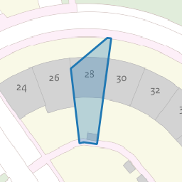 Perceel MDB01-Y-1096