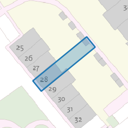 Perceel MDB01-Y-1098