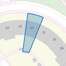 Perceel MDB01-Y-1099