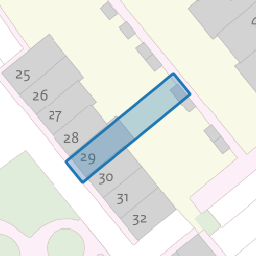 Perceel MDB01-Y-1100