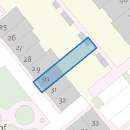 Perceel MDB01-Y-1101