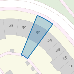 Perceel MDB01-Y-1102