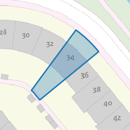 Perceel MDB01-Y-1104