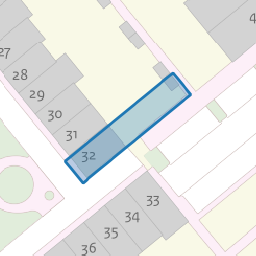 Perceel MDB01-Y-1105