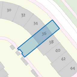 Perceel MDB01-Y-1106