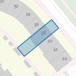 Perceel MDB01-Y-1107