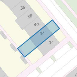 Perceel MDB01-Y-1109