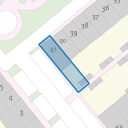 Perceel MDB01-Y-1111