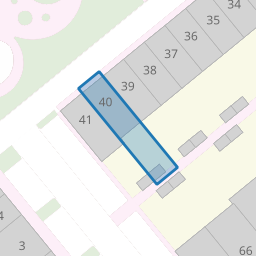 Perceel MDB01-Y-1112