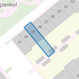 Perceel MDB01-Y-1113