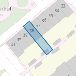 Perceel MDB01-Y-1114