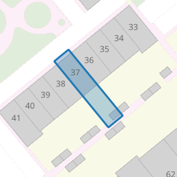 Perceel MDB01-Y-1116