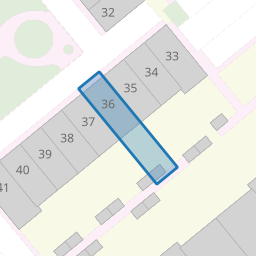 Perceel MDB01-Y-1117