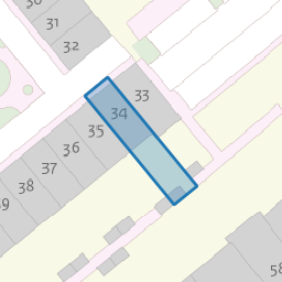 Perceel MDB01-Y-1121