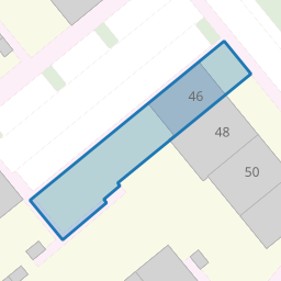 Perceel MDB01-Y-1125