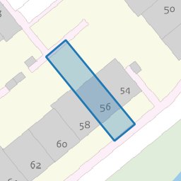 Perceel MDB01-Y-1127