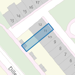 Perceel MDB01-Y-1133