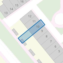 Perceel MDB01-Y-1134