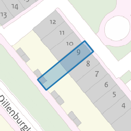 Perceel MDB01-Y-1135