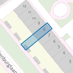 Perceel MDB01-Y-1136