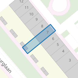 Perceel MDB01-Y-1137