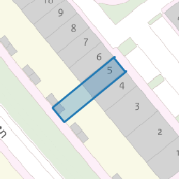 Perceel MDB01-Y-1139