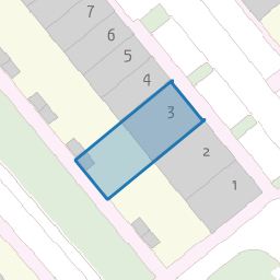 Perceel MDB01-Y-1141